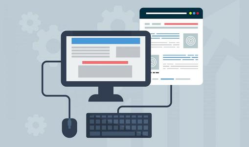 網站建設什么類型的站最好