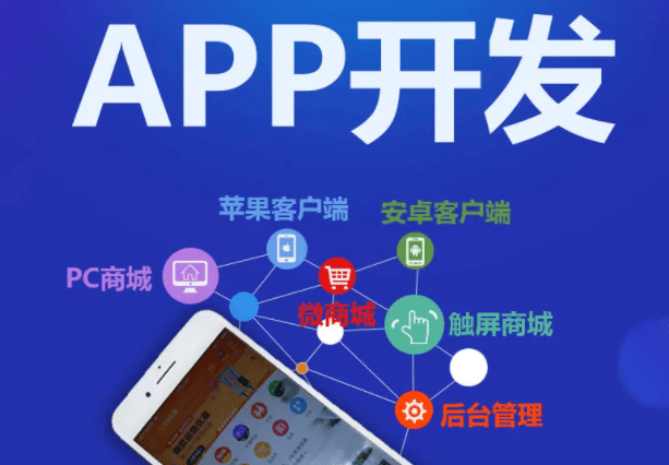 小程序和app的開(kāi)發(fā)成本對(duì)比