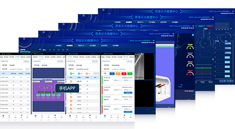 工業(yè)方面物聯(lián)網(wǎng)解決方案APP軟件