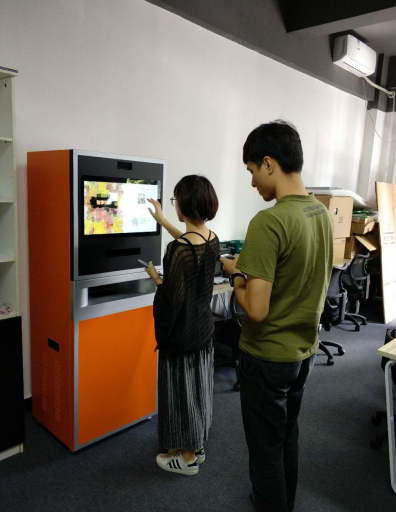 自助打印小程序開發(fā)