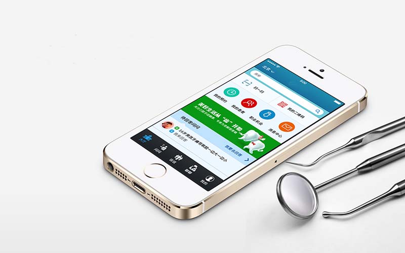 口腔醫(yī)療APP開(kāi)發(fā)方案